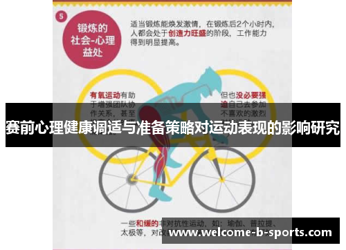 赛前心理健康调适与准备策略对运动表现的影响研究 赛前心理健康调适与准备策略对运动表现的影响研究