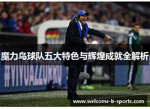 魔力鸟球队五大特色与辉煌成就全解析 魔力鸟球队五大特色与辉煌成就全解析